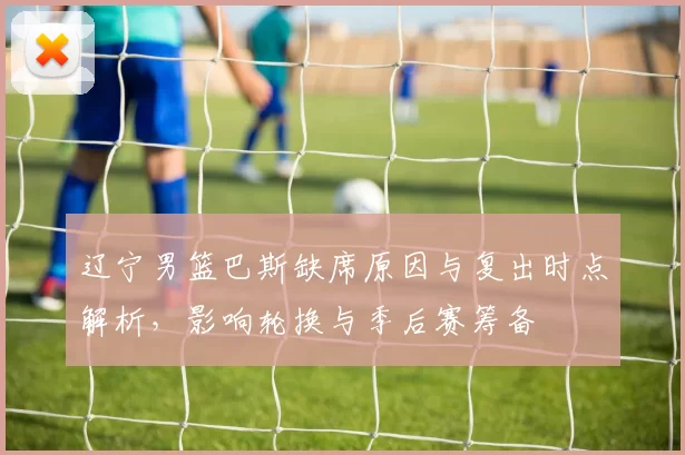 辽宁男篮巴斯缺席原因与复出时点解析，影响轮换与季后赛筹备